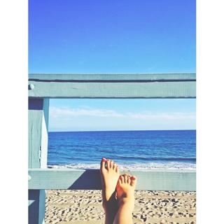 Tara Holt feet photo 20
