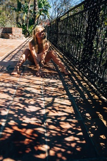 Tara Holt feet photo 9