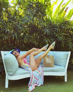 Tara Holt feet photo 18