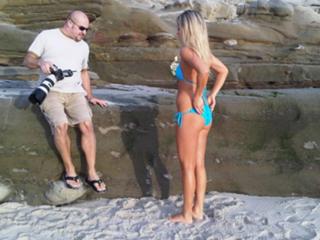 Tara Holt feet photo 5