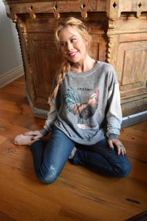 Tara Lipinski feet photo thumbnail