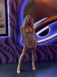 Tara Lipinski feet photo 18