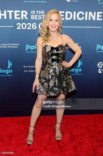 Tara Lipinski feet photo 13