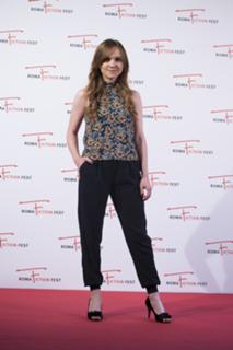 Tara Lynne Barr feet photo 10