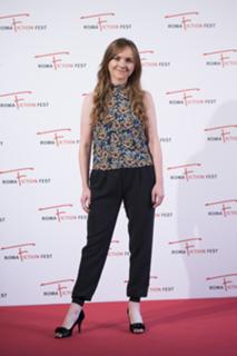 Tara Lynne Barr feet photo 7
