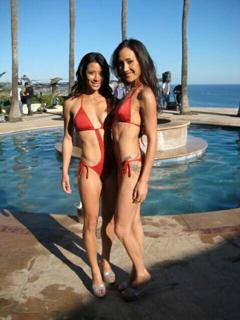 Tara Macken feet photo 14