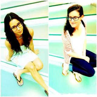 Tara Macken feet photo 7