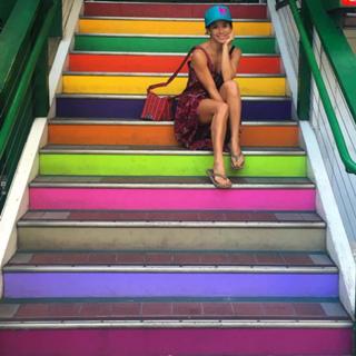 Tara Macken feet photo 2