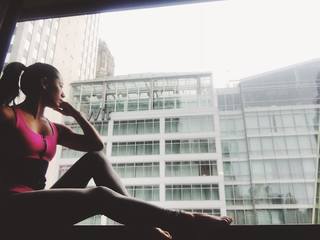Tara Macken feet photo 10