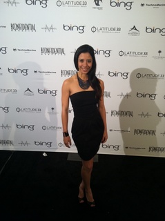 Tara Macken feet photo 5