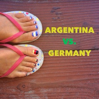Tara Macken feet photo 18
