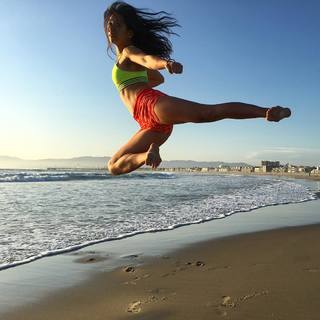 Tara Macken feet photo 5