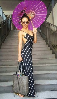 Tara Macken feet photo 2