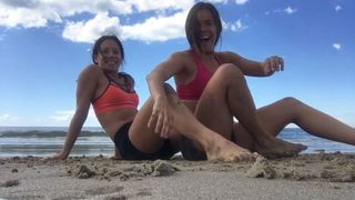 Tara Macken feet photo 18