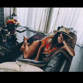 Tara Macken feet photo 19