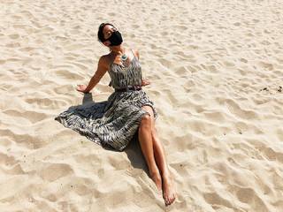 Tara Macken feet photo 14