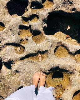 Tara Macken feet photo 11