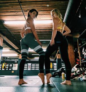 Tara Macken feet photo 20