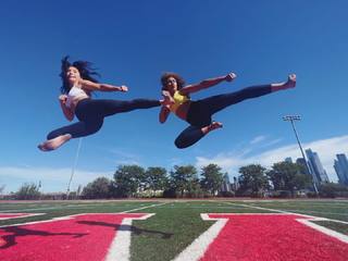 Tara Macken feet photo 12