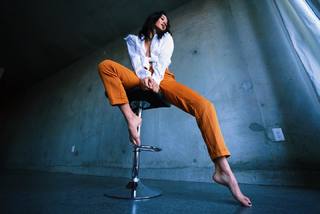 Tara Macken feet photo 16