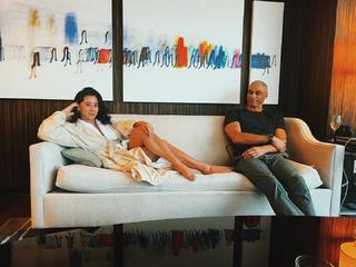 Tara Macken feet photo 1