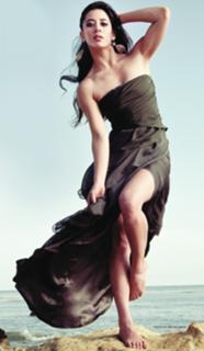 Tara Macken feet photo 1