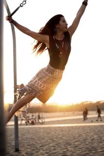 Tara Macken feet photo 3