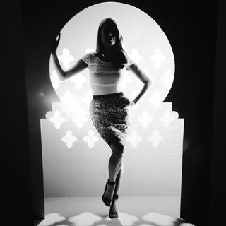 Tara Moss feet photo 16