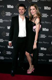 Tara Moss feet photo 2