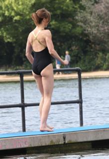 Tara Palmer-Tomkinson feet photo 17
