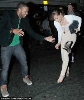 Tara Palmer-Tomkinson feet photo 13