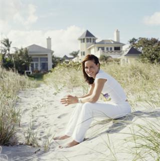 Tara Palmer-Tomkinson feet photo 19
