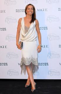 Tara Palmer-Tomkinson feet photo 2