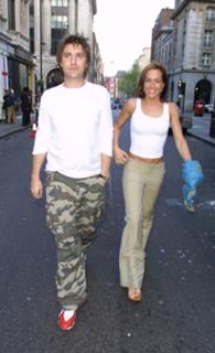 Tara Palmer-Tomkinson feet photo 18