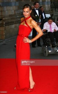 Tara Palmer-Tomkinson feet photo 19