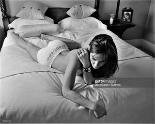 Tara Palmer-Tomkinson feet photo 1