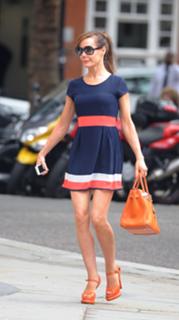 Tara Palmer-Tomkinson feet photo 20