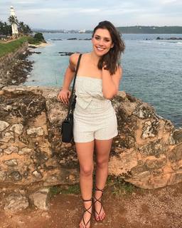 Tara Palmeri feet photo 10