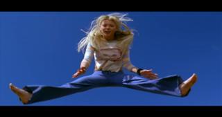 Tara Reid feet photo thumbnail