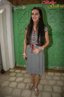 Tara Sharma feet photo 4