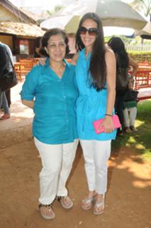 Tara Sharma feet photo 15