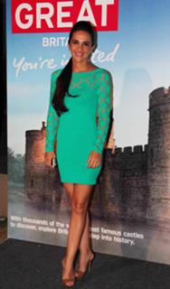 Tara Sharma feet photo 10
