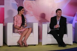 Tara Sharma feet photo 4