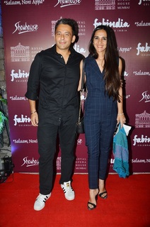 Tara Sharma feet photo 18