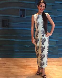 Tara Sharma feet photo 16
