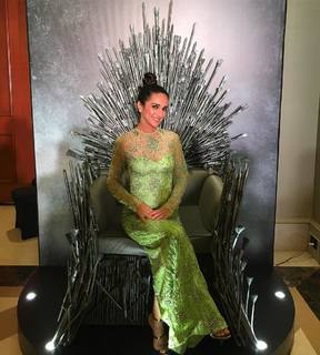 Tara Sharma feet photo 13