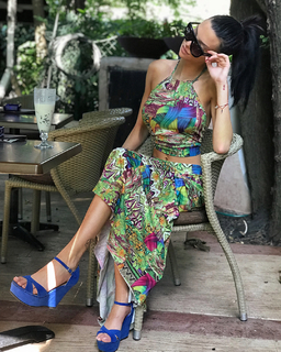 Tara Simov feet photo 3