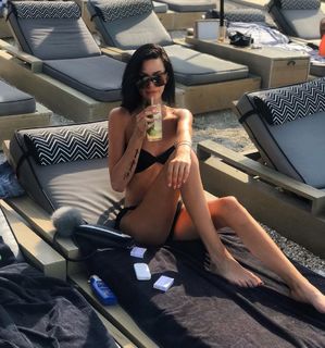 Tara Simov feet photo 8