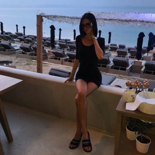 Tara Simov feet photo 6