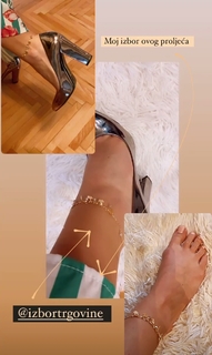 Tara Simov feet photo 17